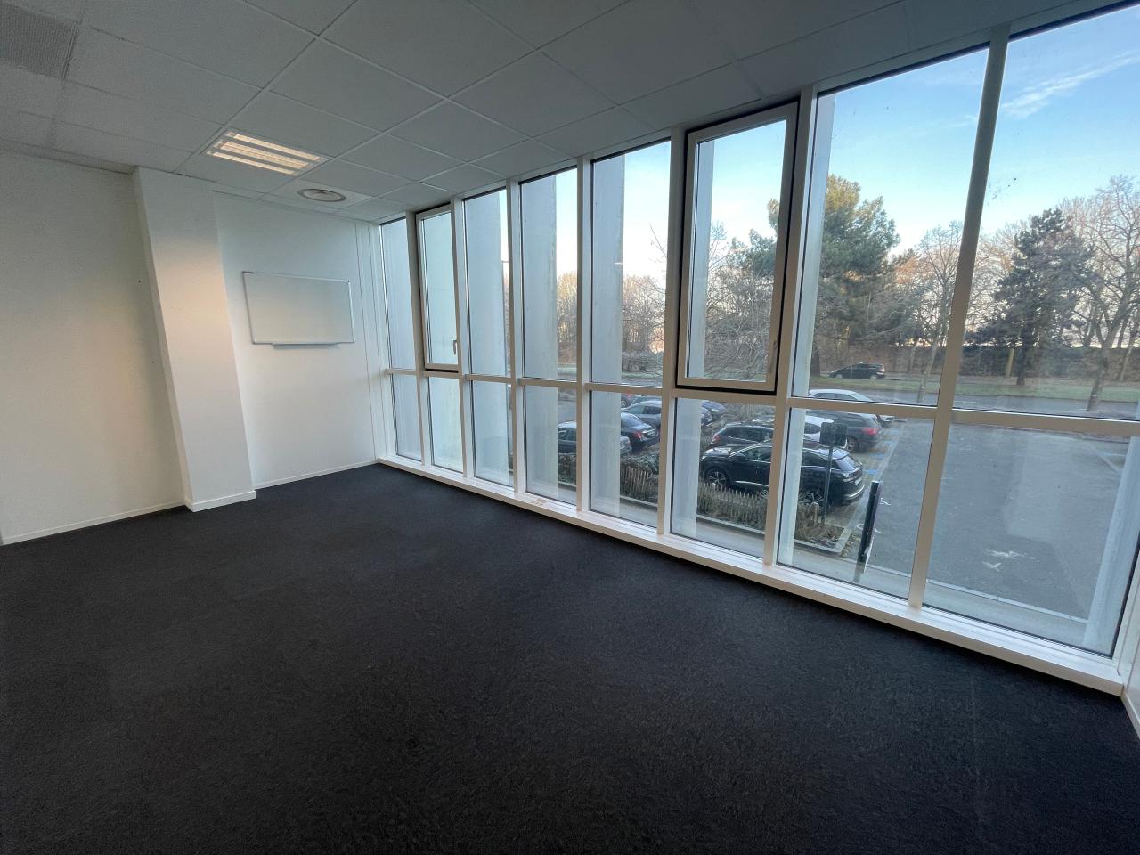 Bureau Rennes 740m² Vente bureau Rennes Ille-et-Vilaine OVBUR2529209 6